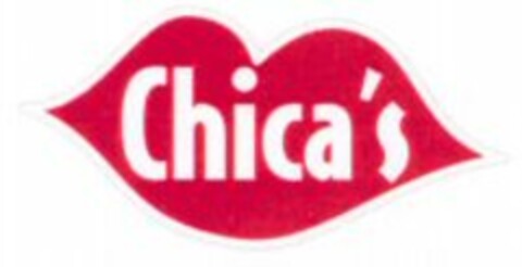Chica's Logo (WIPO, 19.09.2006)