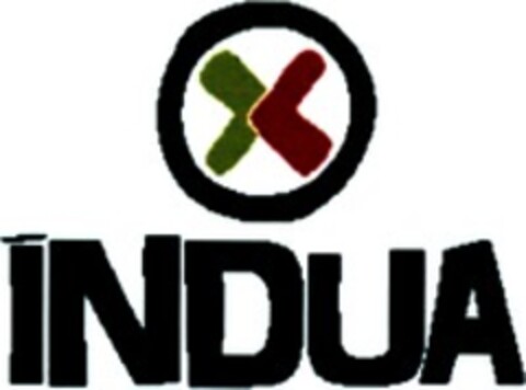 INDUA Logo (WIPO, 11.10.2006)