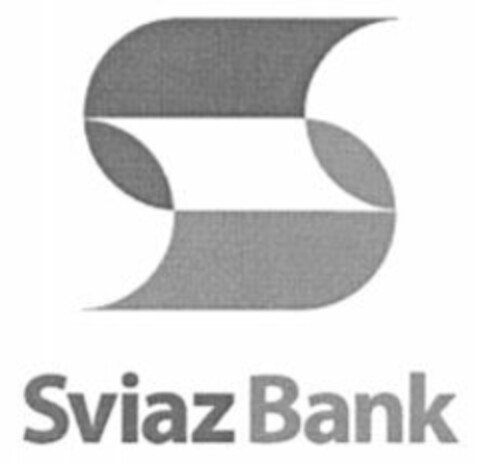 Sviaz Bank Logo (WIPO, 03/15/2007)