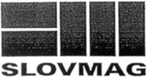 SLOVMAG Logo (WIPO, 09.05.2007)