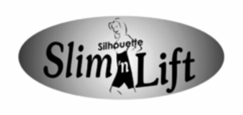 Silhouette Slim'n Lift Logo (WIPO, 21.02.2008)