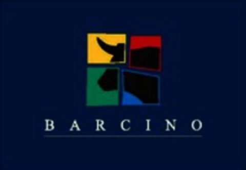 BARCINO Logo (WIPO, 12.11.2007)