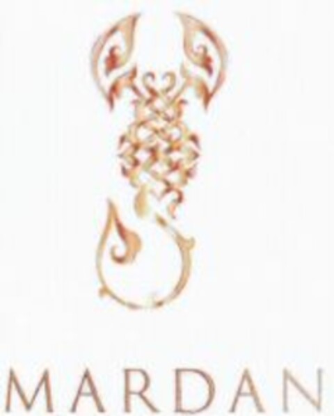 MARDAN Logo (WIPO, 15.04.2008)