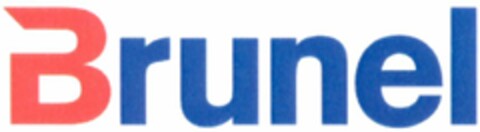 Brunel Logo (WIPO, 12/24/2008)