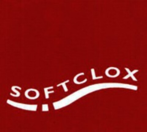 SOFTCLOX Logo (WIPO, 21.05.2009)