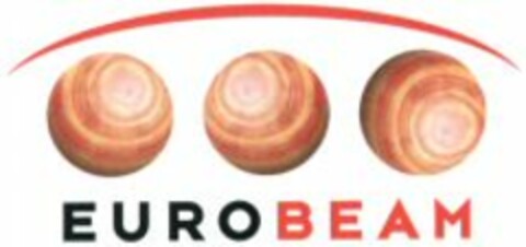 EUROBEAM Logo (WIPO, 09.03.2009)