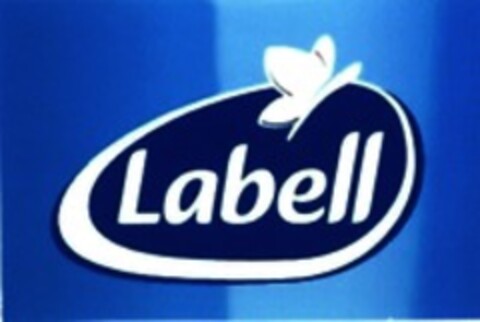 Labell Logo (WIPO, 18.02.2009)