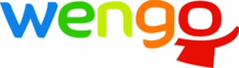 wengo Logo (WIPO, 18.03.2009)