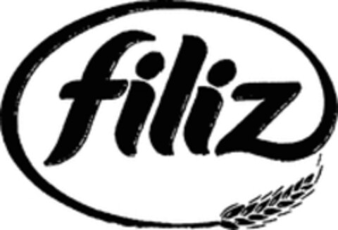 filiz Logo (WIPO, 25.06.2009)