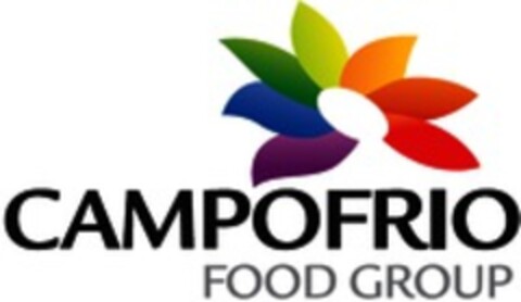 CAMPOFRIO FOOD GROUP Logo (WIPO, 17.04.2009)