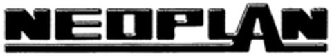 NEOPLAN Logo (WIPO, 09.10.2009)