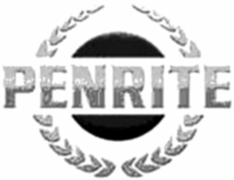 PENRITE Logo (WIPO, 01/18/2010)