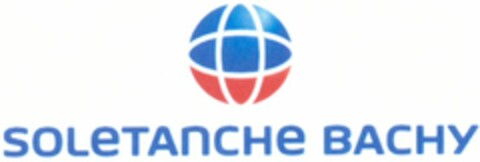 SOLETANCHE BACHY Logo (WIPO, 03/01/2010)