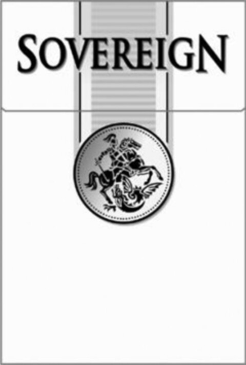 SOVEREIGN Logo (WIPO, 03/04/2010)