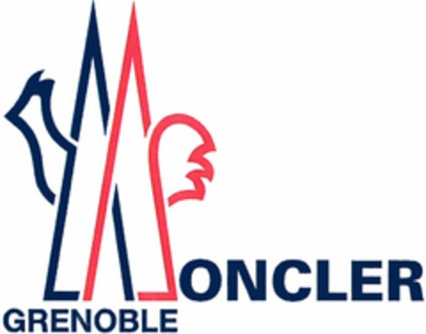 MONCLER GRENOBLE Logo (WIPO, 22.02.2010)