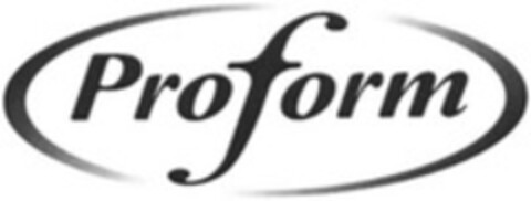 Proform Logo (WIPO, 02.03.2010)