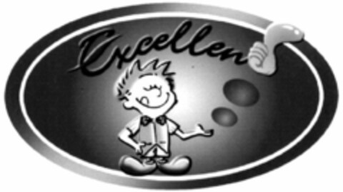 Excellen Logo (WIPO, 08.06.2010)