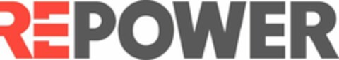 REPOWER Logo (WIPO, 27.08.2010)