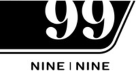 99 NINE NINE Logo (WIPO, 22.12.2011)