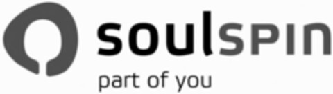 soulspin part of you Logo (WIPO, 20.12.2011)