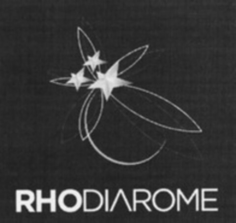 RHODIAROME Logo (WIPO, 02.04.2012)