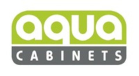 aquaCABINETS Logo (WIPO, 30.07.2013)