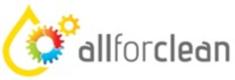 allforclean Logo (WIPO, 11/08/2013)