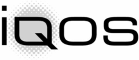 iQOS Logo (WIPO, 06/11/2014)