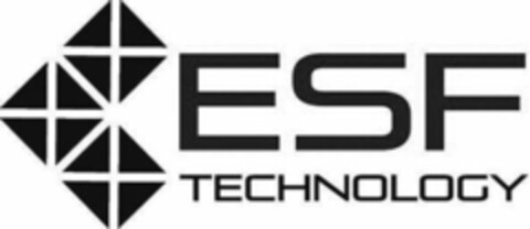 ESF TECHNOLOGY Logo (WIPO, 21.05.2014)