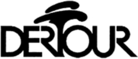 DERTOUR Logo (WIPO, 22.09.2014)
