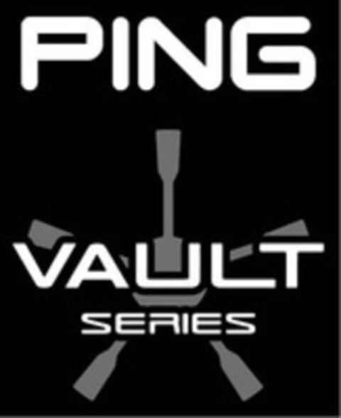 PING VAULT SERIES Logo (WIPO, 22.06.2015)