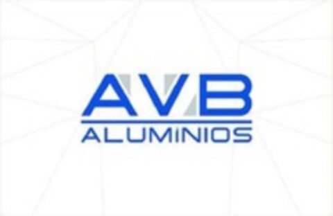 AVB ALUMINÍOS Logo (WIPO, 02.07.2015)