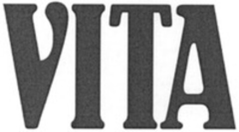 VITA Logo (WIPO, 01/13/2015)