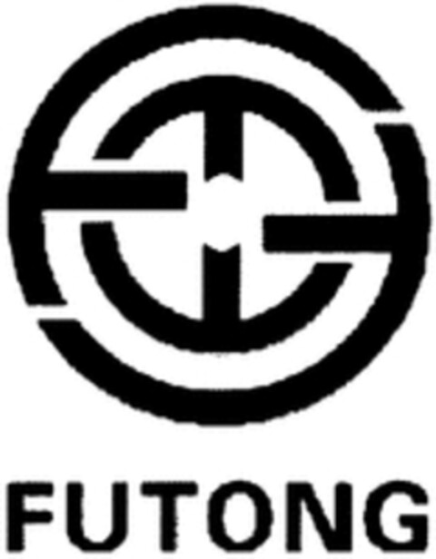 FUTONG Logo (WIPO, 13.11.2015)