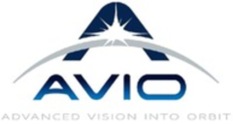 A AVIO ADVANCED VISION INTO ORBIT Logo (WIPO, 23.10.2015)