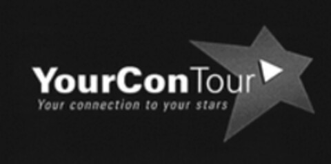 YourConTour Your connection to your stars Logo (WIPO, 11.12.2015)