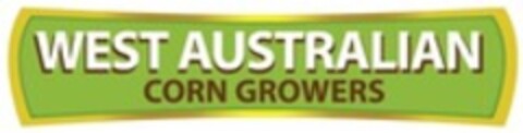 WEST AUSTRALIAN CORN GROWERS Logo (WIPO, 08/16/2016)