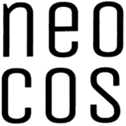 neocos Logo (WIPO, 06/07/2016)