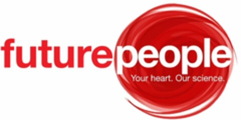 futurepeople Your heart. Our science. Logo (WIPO, 10/13/2016)