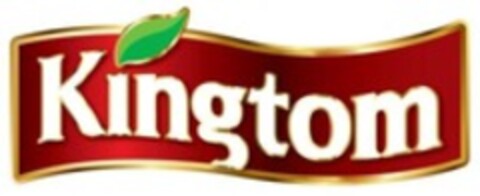 Kingtom Logo (WIPO, 05/17/2016)