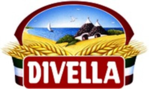 DIVELLA Logo (WIPO, 02.12.2016)