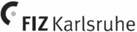 FIZ Karlsruhe Logo (WIPO, 02/01/2017)