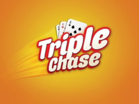 Triple Chase Logo (WIPO, 09.06.2017)