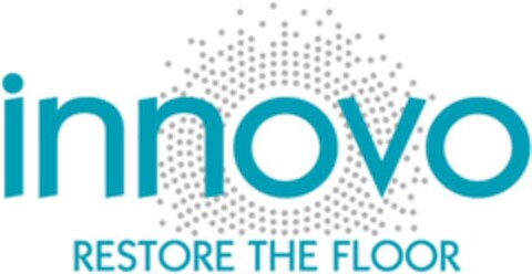 innovo RESTORE THE FLOOR Logo (WIPO, 06.06.2017)