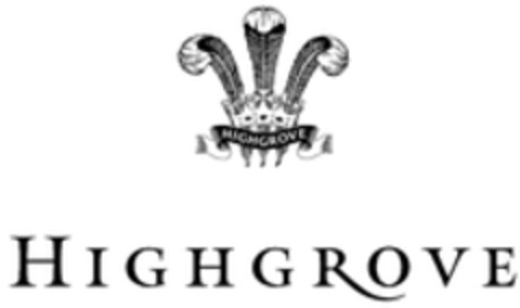 HIGHGROVE Logo (WIPO, 27.04.2017)