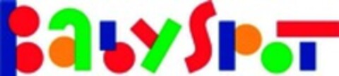 BabySpot Logo (WIPO, 28.02.2017)