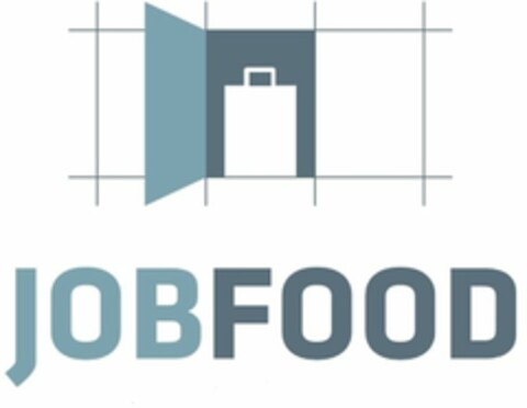 JOBFOOD Logo (WIPO, 14.06.2017)