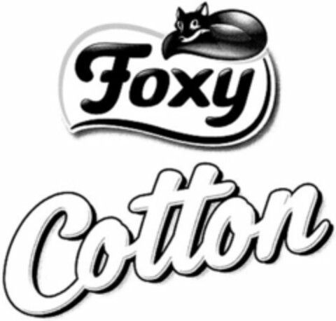 Foxy Cotton Logo (WIPO, 29.06.2017)