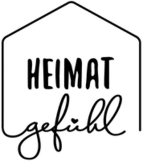 HEIMATgefühl Logo (WIPO, 29.11.2017)