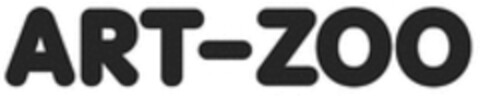ART-ZOO Logo (WIPO, 31.01.2018)